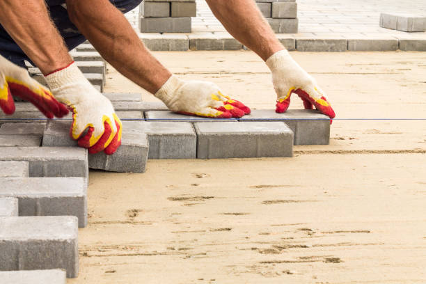 Best Residential Driveway Paver Services  in Clinton, MO
