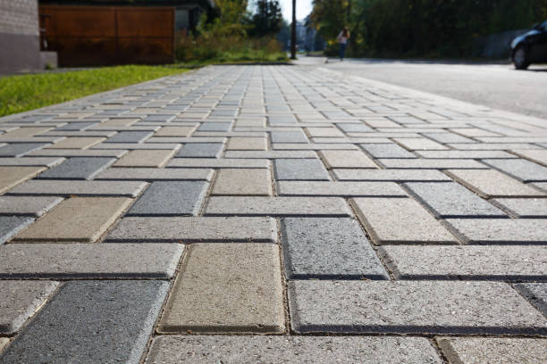 Best Residential Paver Driveway  in Clinton, MO