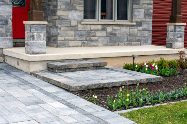 Reasons to Select Us for Your Driveway Paving Requirements in Clinton, MO