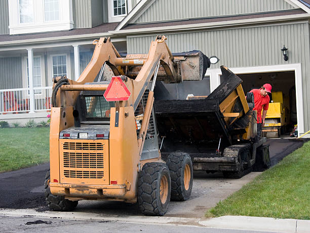 Clinton, MO Driveway Pavers Company